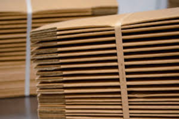 The Rise of Recycled Paper Strapping in Europe and America