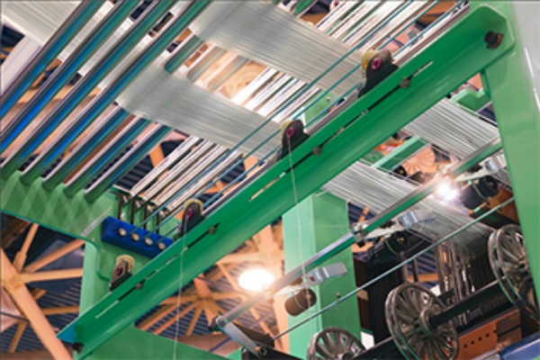 The Versatility of Composite Strap Extrusion Machines