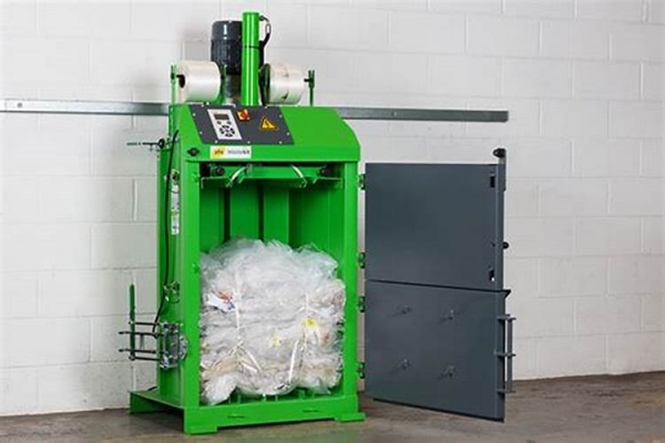 Cardboard Balers: Revolutionizing Waste Management in the Recycling Industry