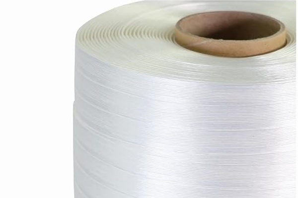 Understanding Baling Tape Extrusion Machines and Their Applications