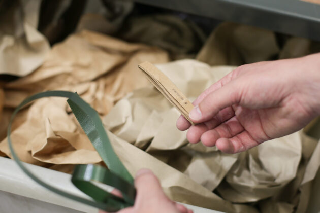 The Significance and Innovations in Paper Strapping: Securing the Future of Packaging