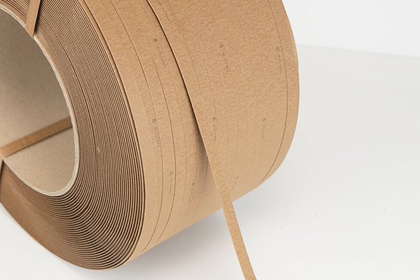 Paper Strap Machine: The Future of Innovative and Sustainable Packaging