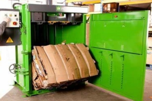 Improving packaging efficiency: Application of BSTSTRAP’s Cardboard Balers Strapping in carton packaging