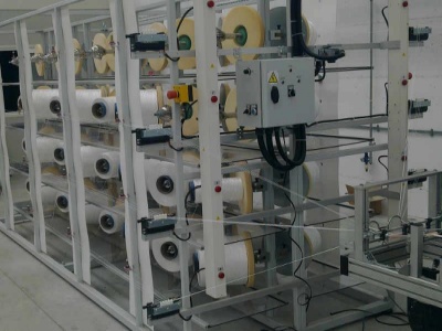 Baler Strapping Production Line