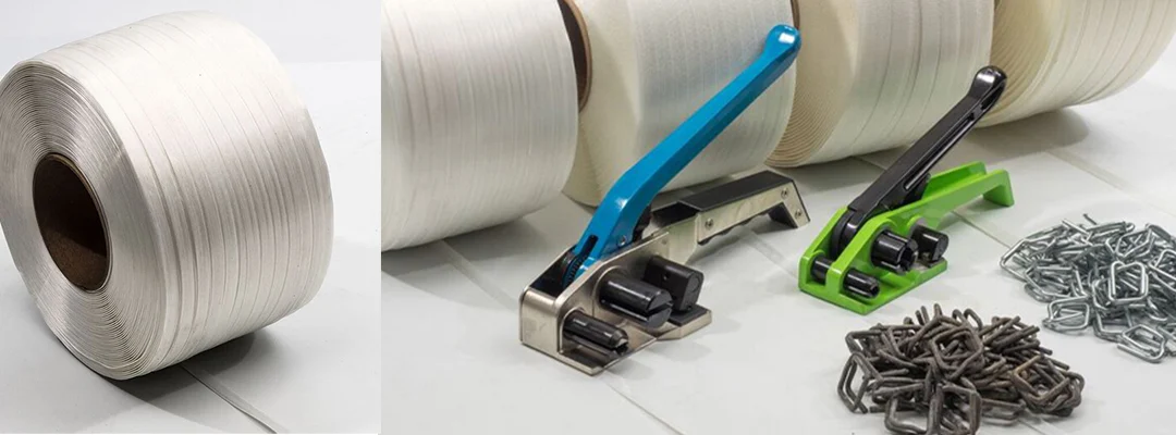 Cord Strap Production Line